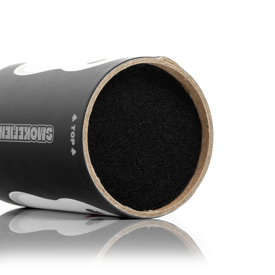 Filtro De Aire Personal Ecologico Chilly The Penguin - Smoke Fiends