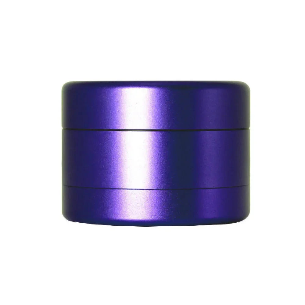 Moledor Metalico Pro Model Grape 63mm Galaxy