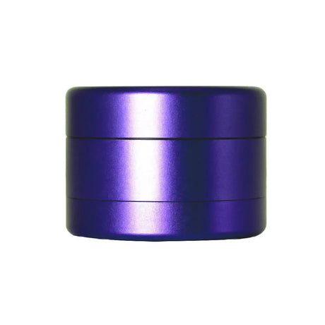 Moledor Metalico Pro Model Grape 63mm Galaxy
