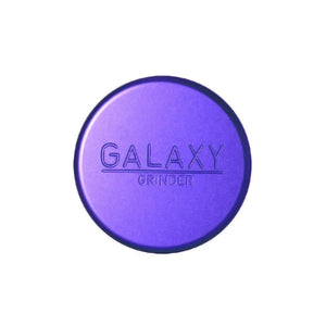 Moledor Metalico Pro Model Grape 63mm Galaxy