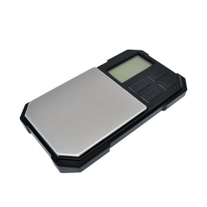 Pesa Gramera Profesional 500g/0,01g Green Screen - Kasvi