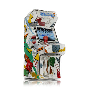 Bong Arcade - Hemper
