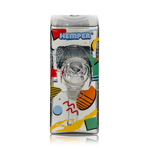 Bong Arcade - Hemper