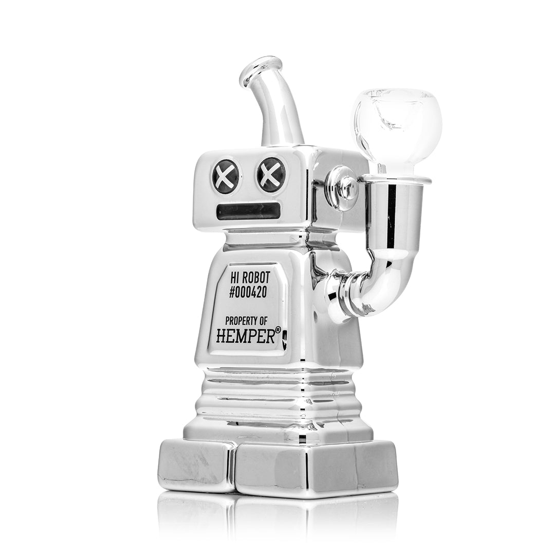 Bong Hi-Robot - Hemper