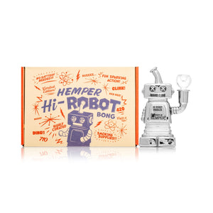 Bong Hi-Robot - Hemper