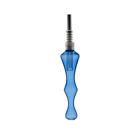 Nectar Collector Obelisk Blue - BongLab