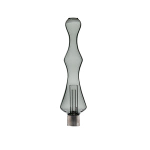 Nectar Collector Obelisk Clear Black - BongLab
