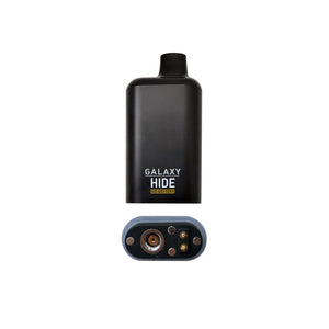 Bateria Escondida Cartridge Black - Galaxy