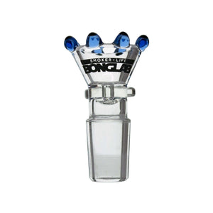 Quemador Perla Blue 14 mm - Bonglab