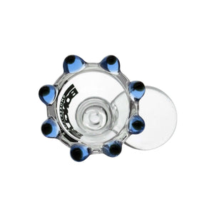 Quemador Perla Blue 14 mm - Bonglab
