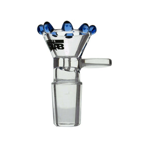 Quemador Perla Blue 14 mm - Bonglab