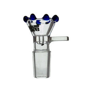 Quemador Perla Deep Blue 14 mm - Bonglab