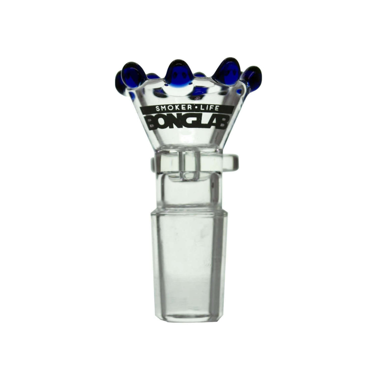 Quemador Perla Deep Blue 14 mm - Bonglab