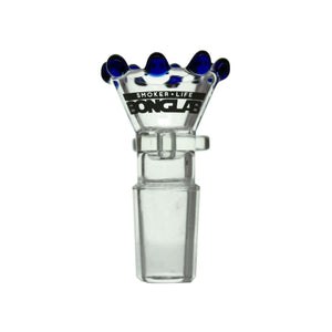 Quemador Perla Deep Blue 14 mm - Bonglab