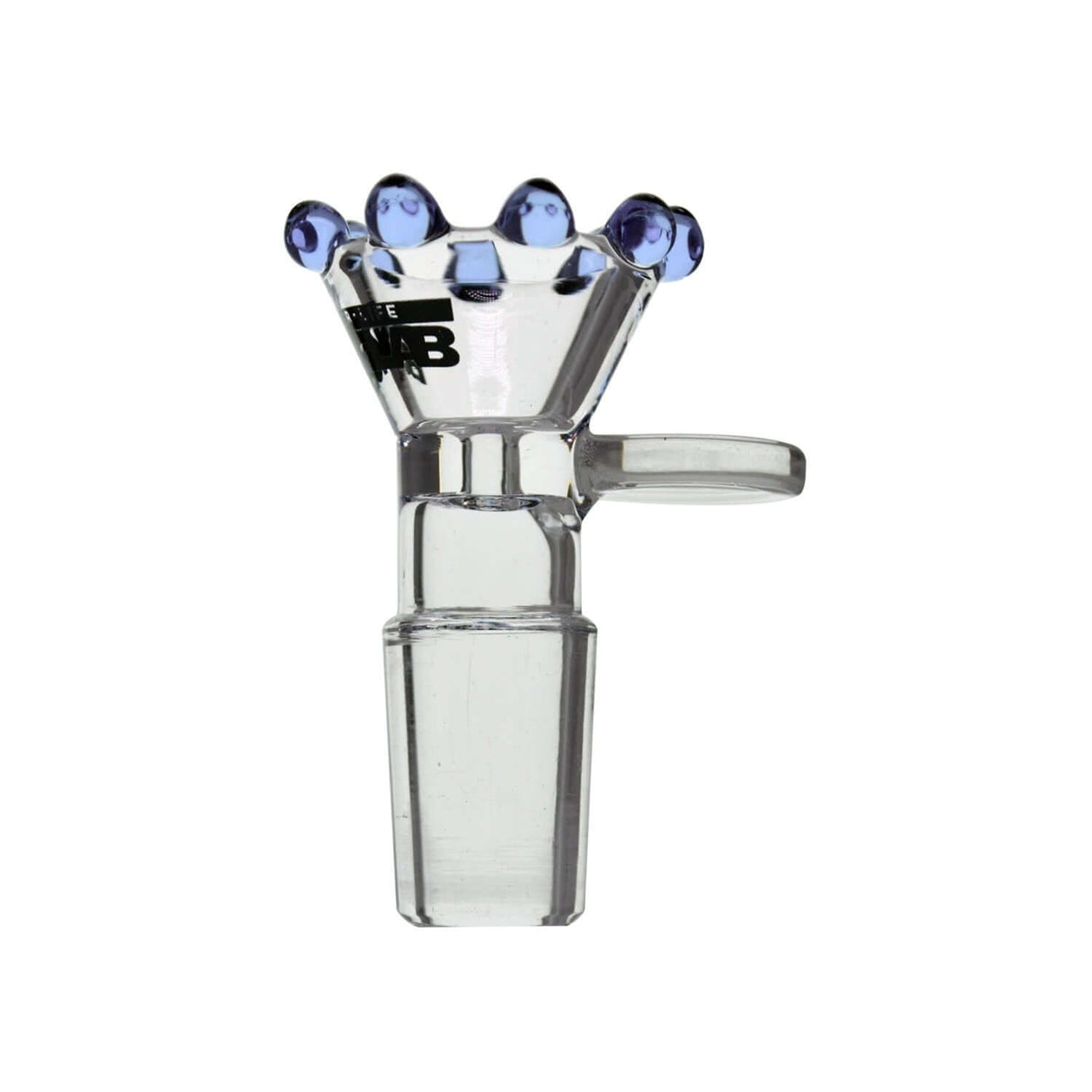 Quemador Perla Purple 14 mm - Bonglab