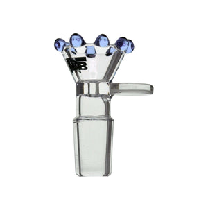 Quemador Perla Purple 14 mm - Bonglab