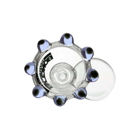 Quemador Perla Purple 14 mm - Bonglab