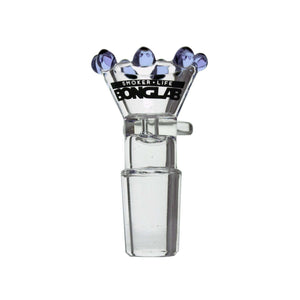 Quemador Perla Purple 14 mm - Bonglab