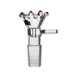 Quemador Perla Pink 14 mm - Bonglab