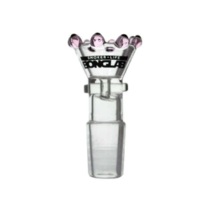 Quemador Perla Pink 14 mm - Bonglab