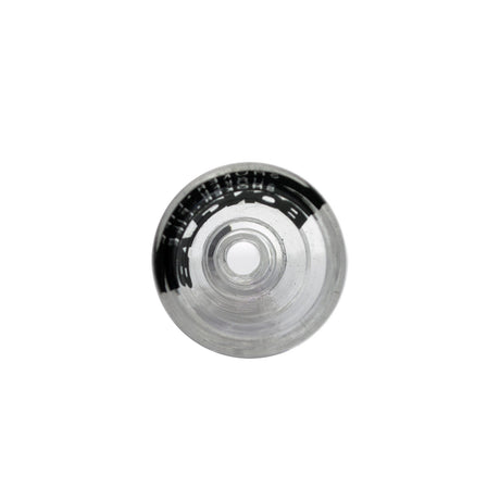 Quemador Macho Simple Clear 10 mm - Bonglab