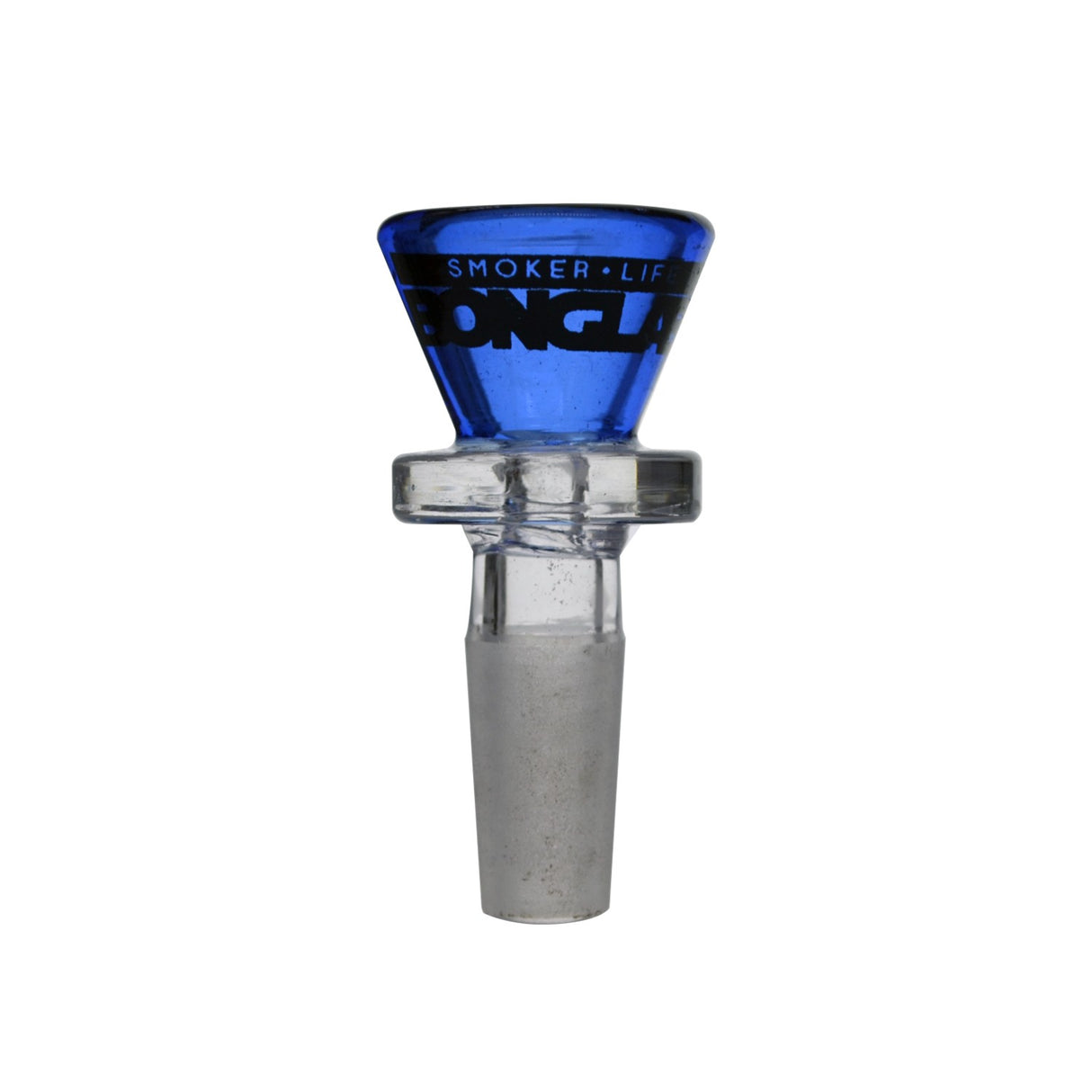Quemador Macho Simple Blue 10 mm - Bonglab