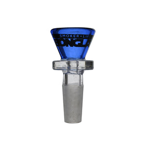 Quemador Macho Simple Blue 10 mm - Bonglab