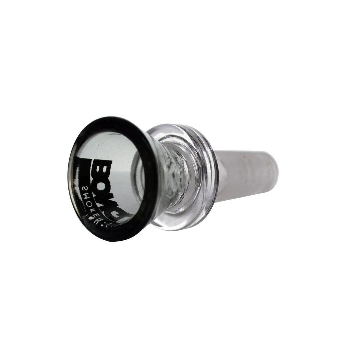 Quemador Macho Simple Gray 10 mm - Bonglab