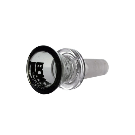 Quemador Macho Simple Gray 10 mm - Bonglab
