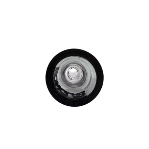 Quemador Macho Simple Gray 10 mm - Bonglab