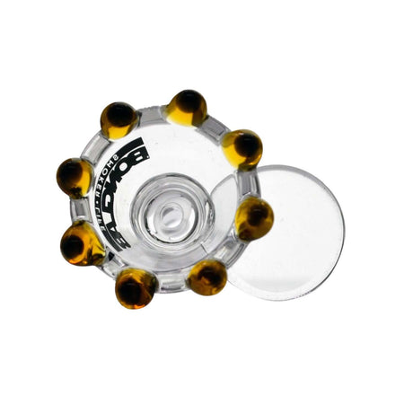 Quemador Perla Golden 14 mm - Bonglab