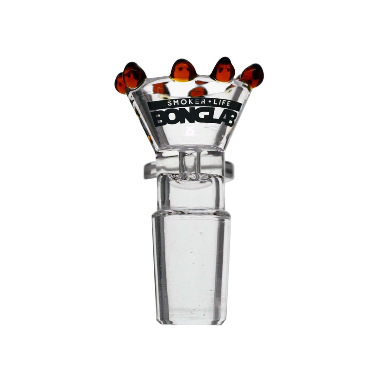 Quemador Perla Ambar 14 mm - Bonglab