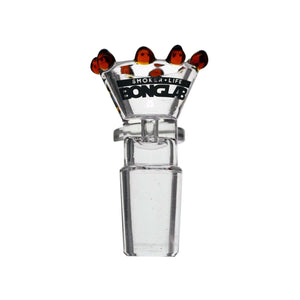 Quemador Perla Ambar 14 mm - Bonglab