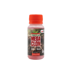 Mega Clon 60Ml - Sustrato Tecnico