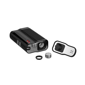 Vaporizador Hierbas Fenix 2 Max - WEECKE