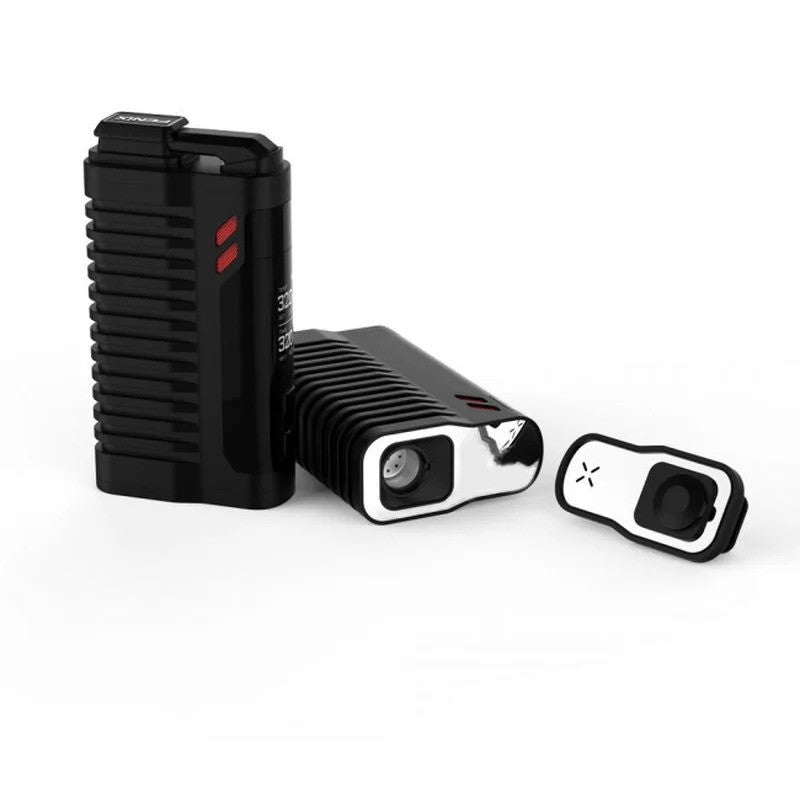 Vaporizador Hierbas Fenix 2 Max - WEECKE