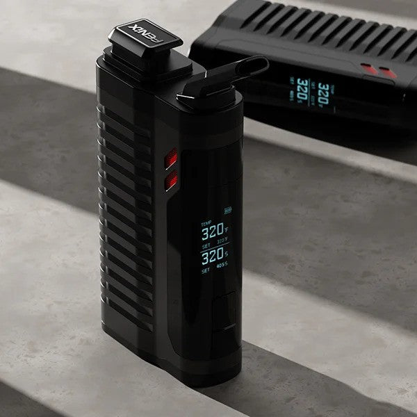 Vaporizador Hierbas Fenix 2 Max - WEECKE