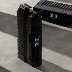 Vaporizador Hierbas Fenix 2 Max - WEECKE