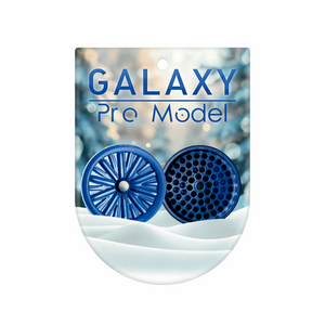 Aromatizante New Car Fragance - Galaxy