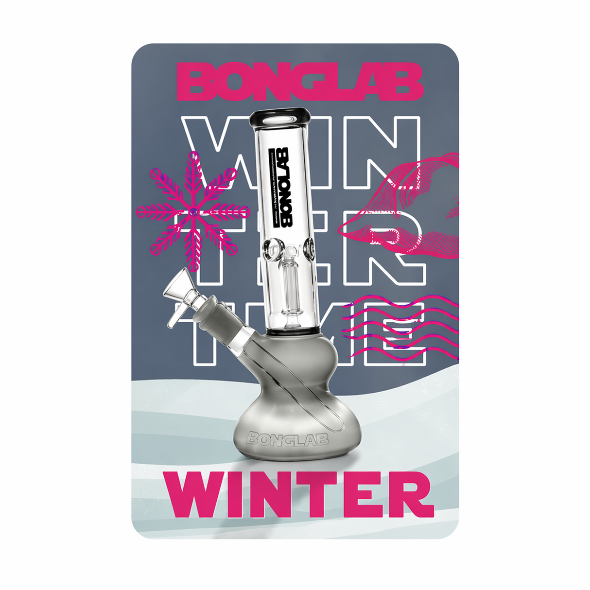 Aromatizante New Car Fragance Jasmine - Bonglab