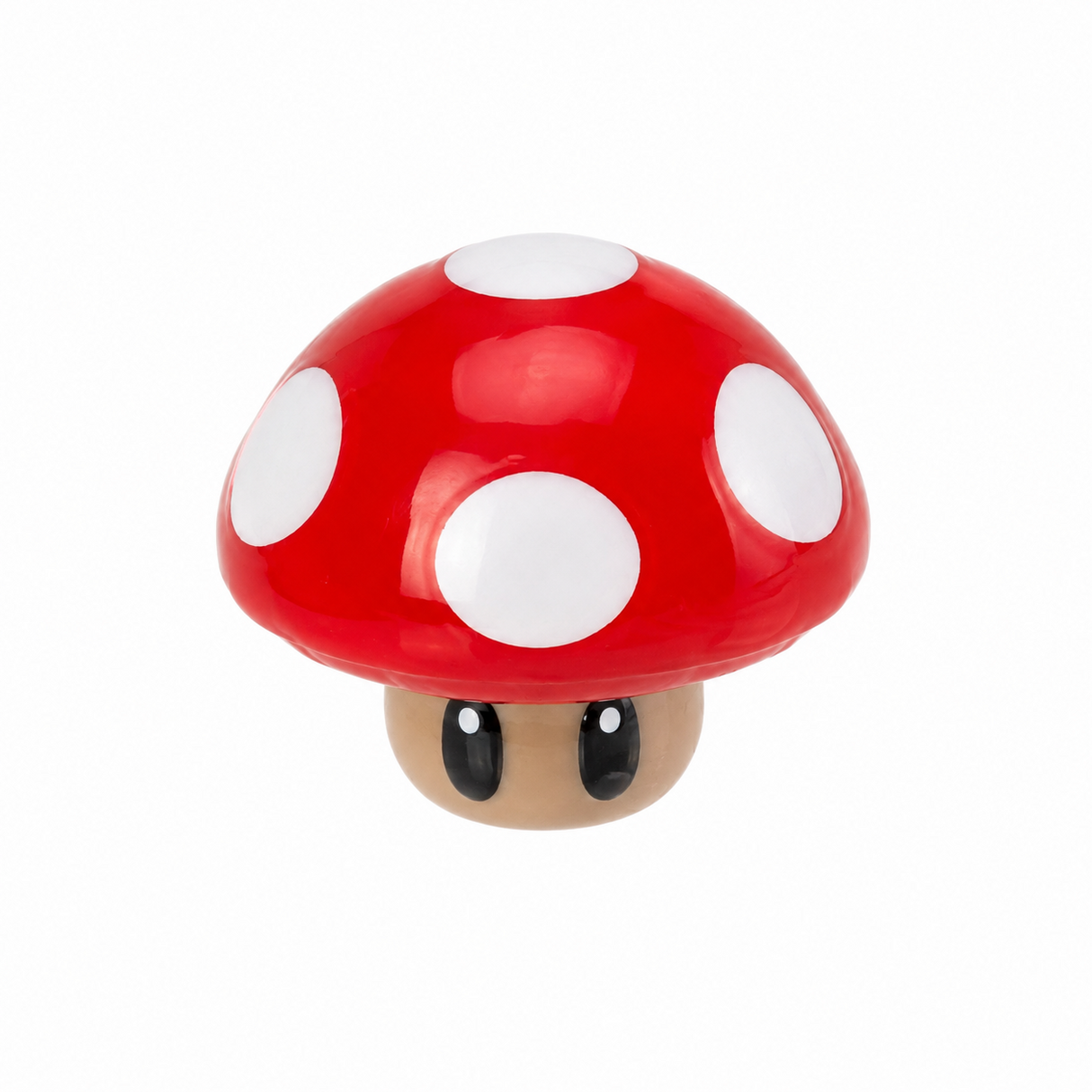 Carb Cap Fungi Collection Red - BongLab