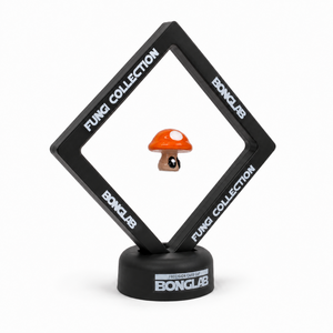Carb Cap Fungi Collection Orange - BongLab