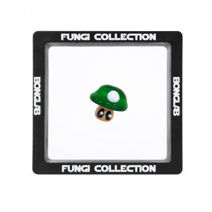 Carb Cap Fungi Collection Light Green - BongLab
