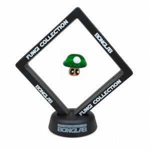 Carb Cap Fungi Collection Light Green - BongLab