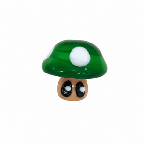 Carb Cap Fungi Collection Light Green - BongLab