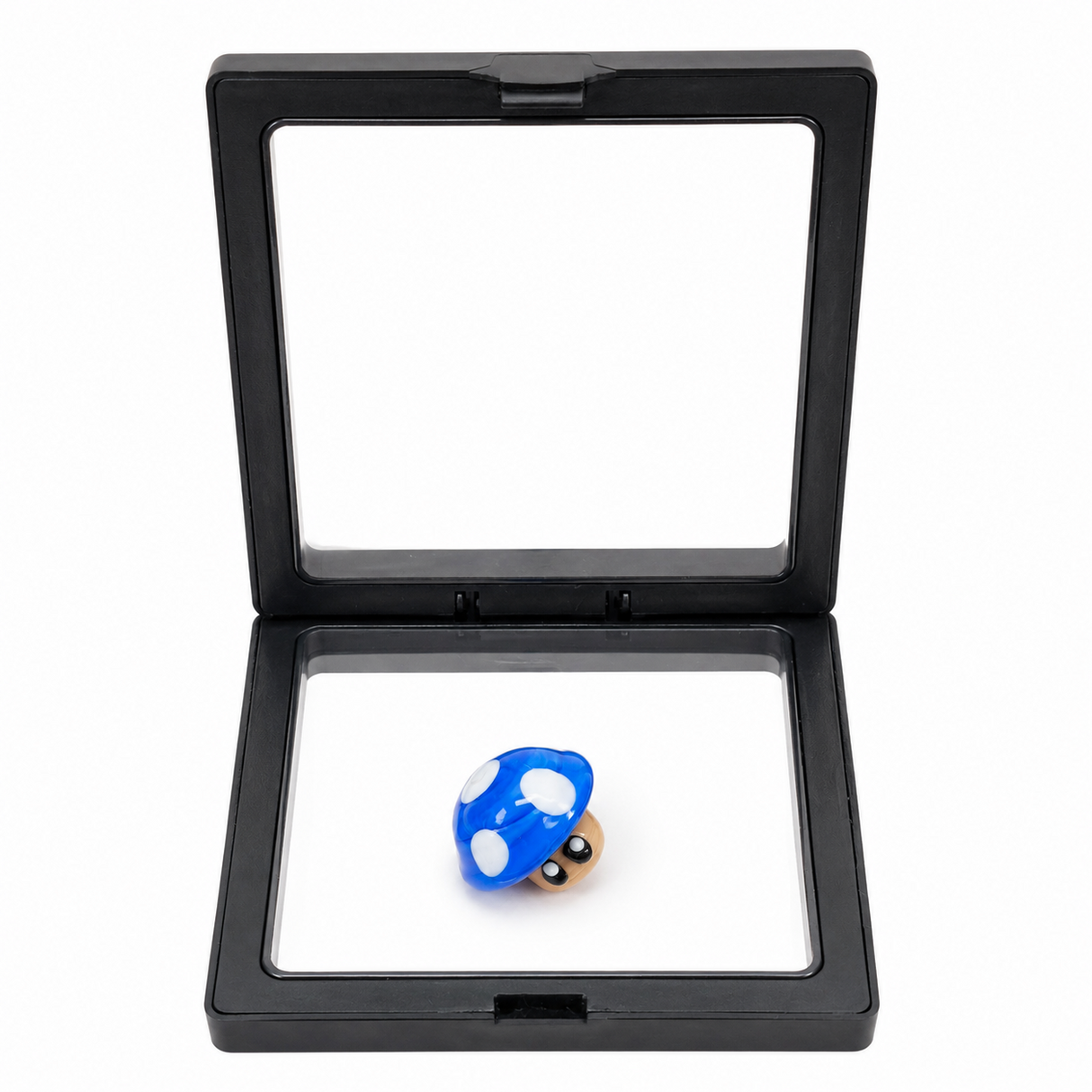 Carb Cap Fungi Collection Blue - BongLab