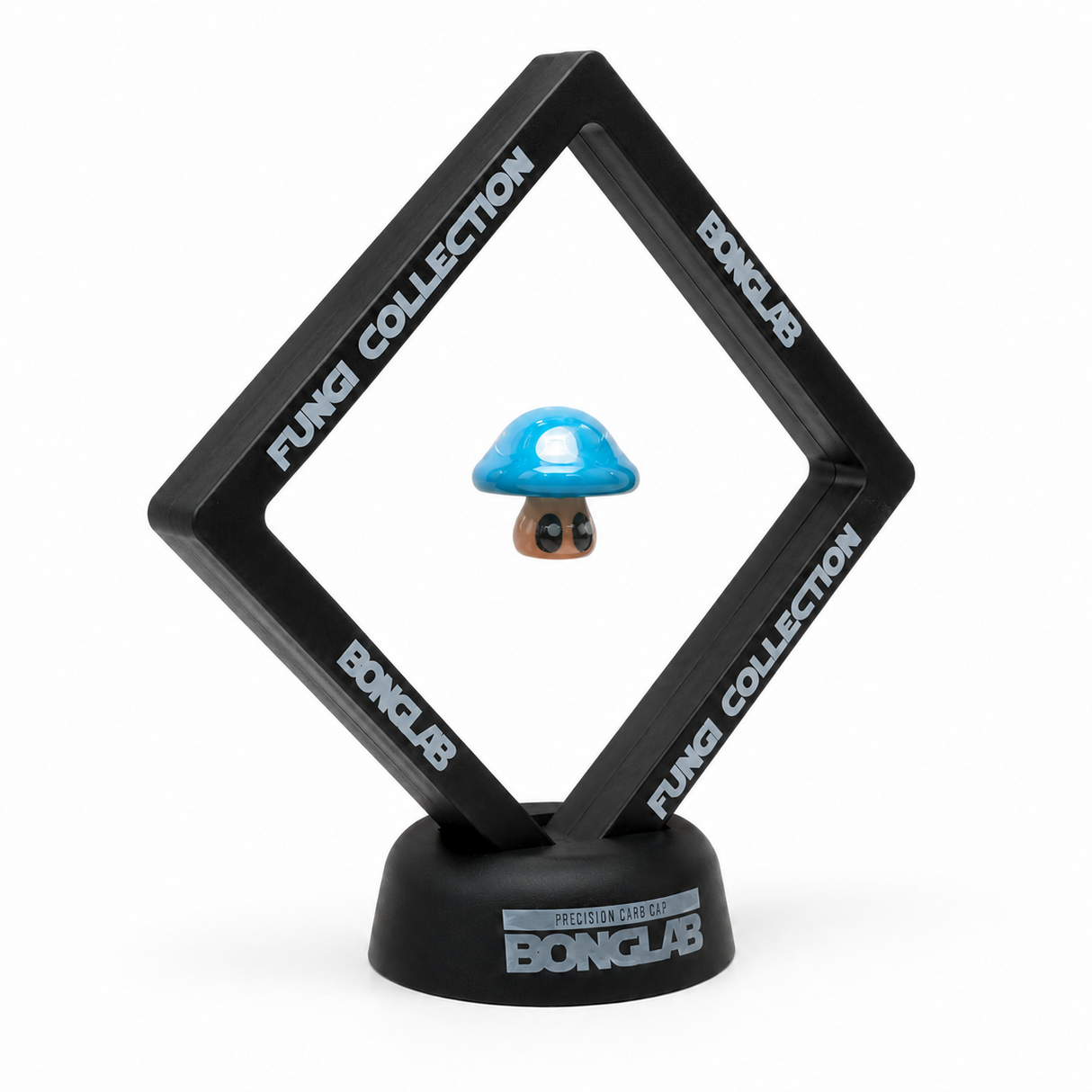 Carb Cap Fungi Collection Light Blue - BongLab