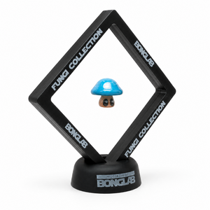 Carb Cap Fungi Collection Light Blue - BongLab