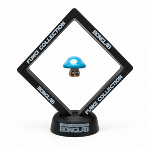 Carb Cap Fungi Collection Light Blue - BongLab