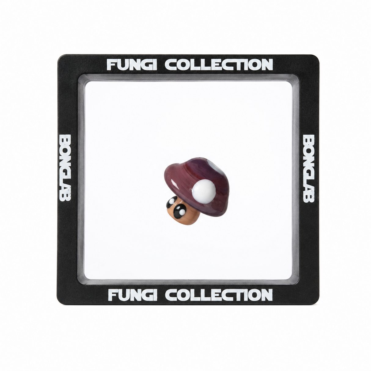 Carb Cap Fungi Collection Purple - BongLab